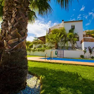  Casa rural Alqueria Del Duende