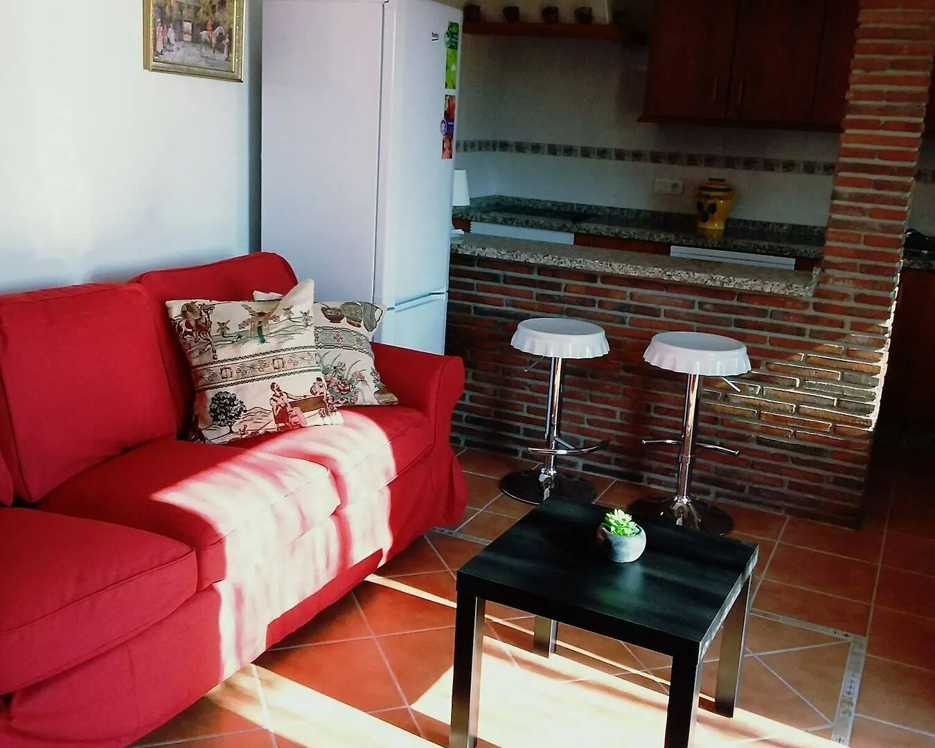 Cortijo Ruiz Ruiz Villa Frigiliana