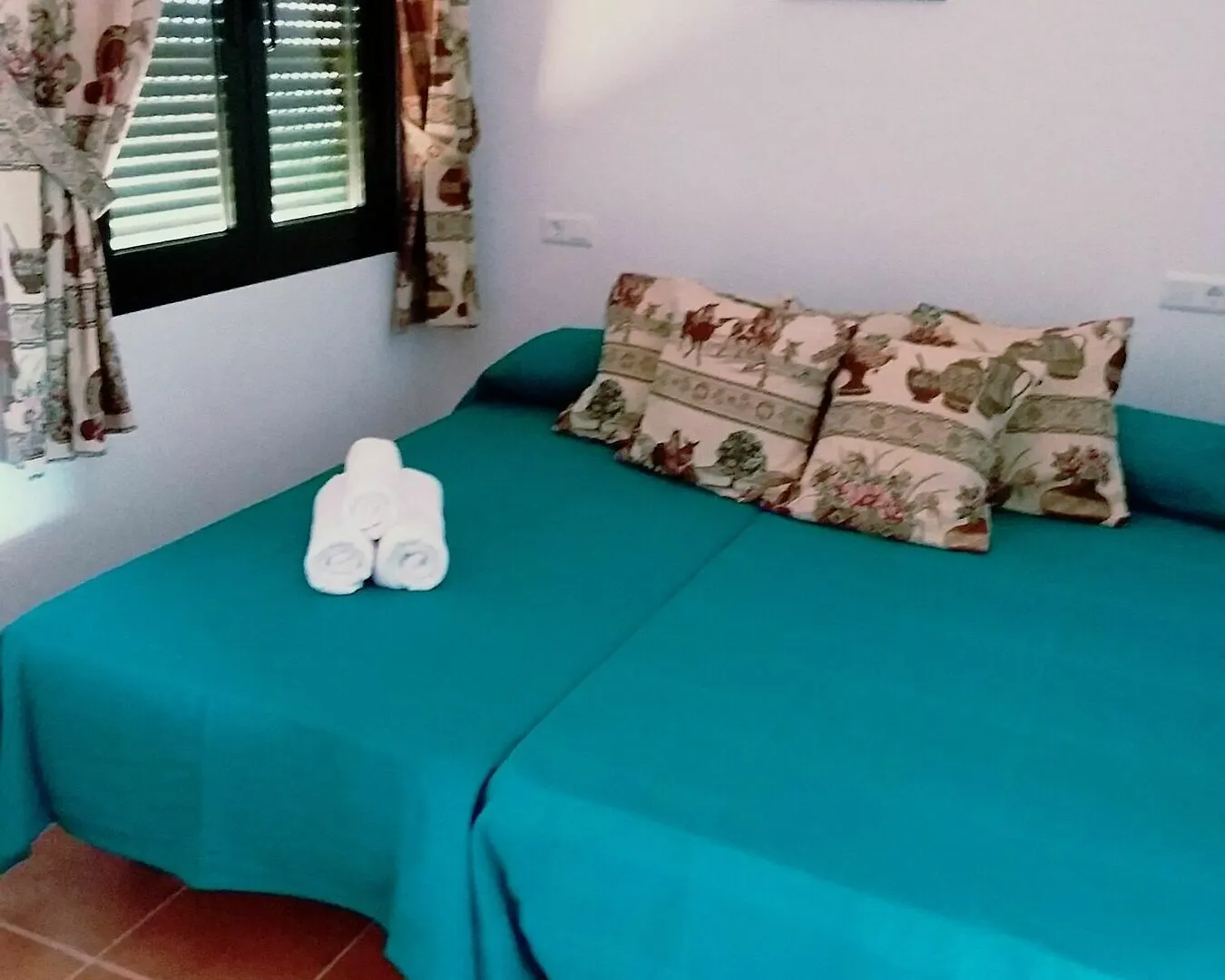 Cortijo Ruiz Ruiz Villa Frigiliana